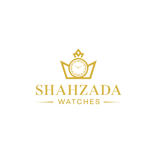 Shahzada Watches